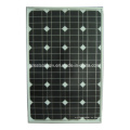 Fabricación hábil Panel solar de 50W Mono con calidad superior